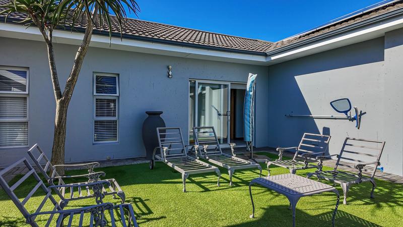 4 Bedroom Property for Sale in Pinnacle Point Golf Estate Western Cape